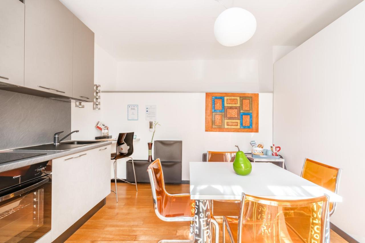 Apartamento Villino Caterina House: Big Terrace Seaview Riomaggiore Exterior foto